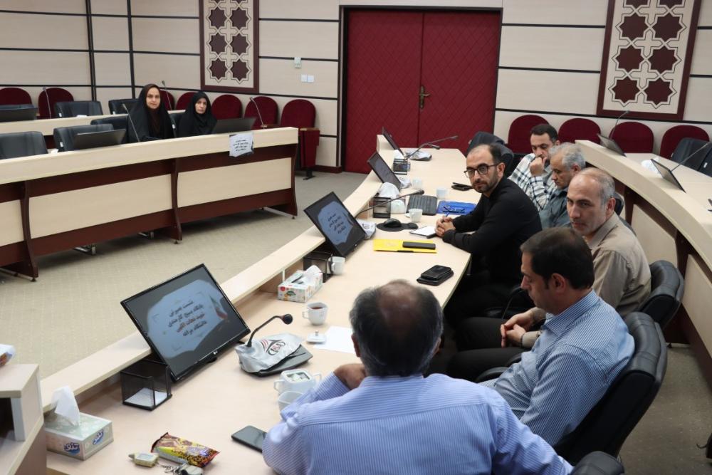 جنگ تمام نشده است؛ نیروهای بسیجی باید بیش از گذشته پای کار باشند