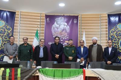 نقش دفاع مقدس و جنگ ۱۲ روزه در انسجام ملی و خودباوری ایرانیان ماندگار شد